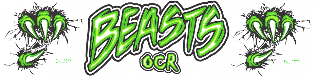 Beasts OCR